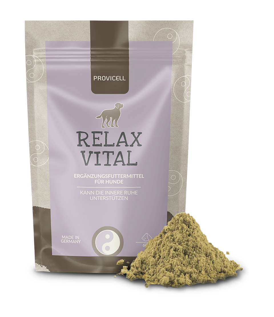 Relax Vital