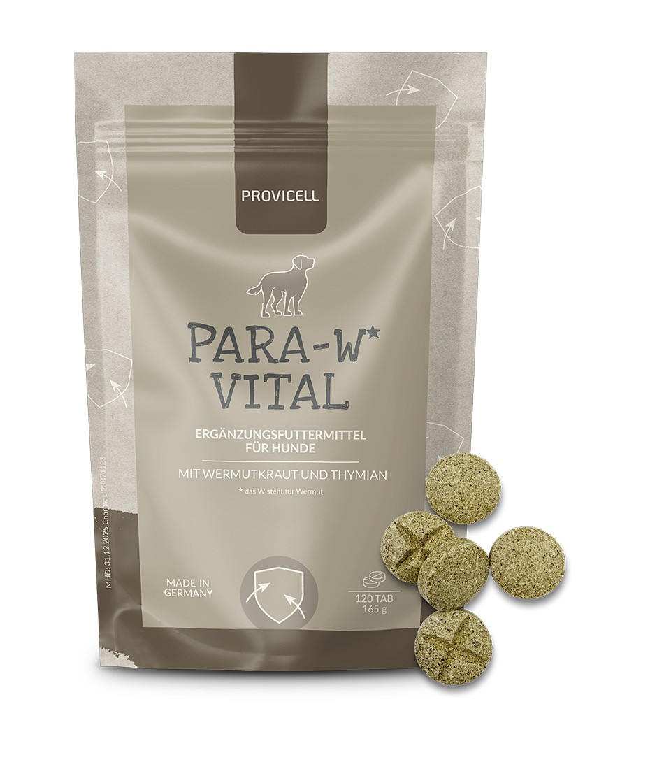 Para-W* Vital