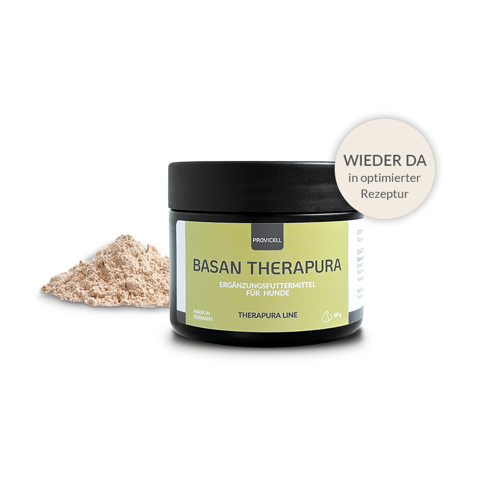 Basan Therapura