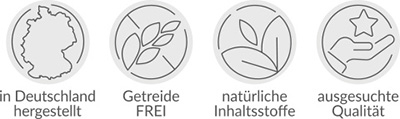 Qualitätsmerkmale PROVICELL-Produkte