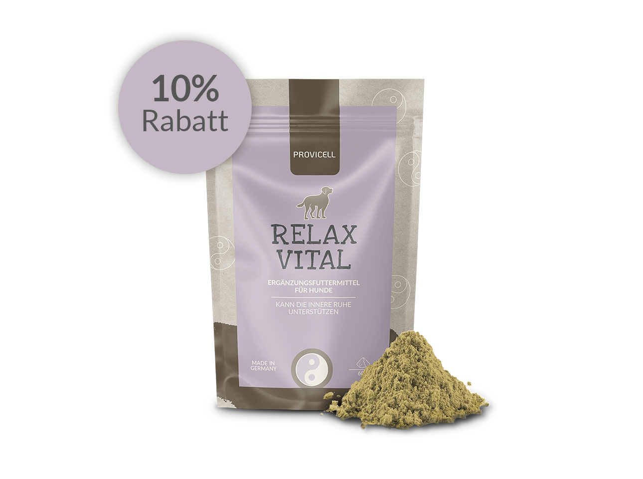 Relax Vital