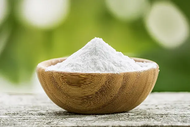 Inhaltsstoff Methylsulfonylmethan (MSM)