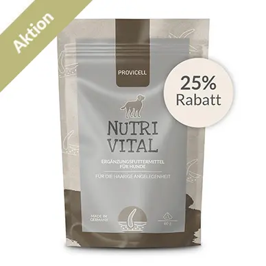 Nutri Vital