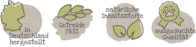 Qualitätsicons