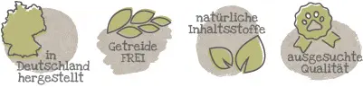 Qualitätsicons