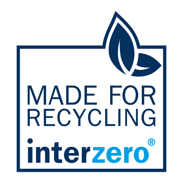 Made for Recycling interzero