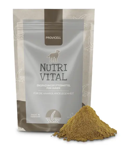 Nutri Vital