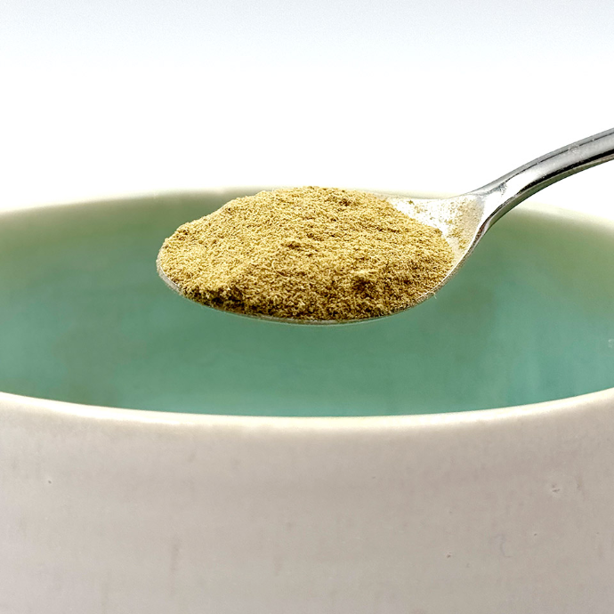 Nutri Pulver