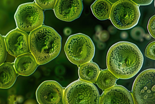 Inhaltsstoff Schizochytium Inhaltsstoff Schizochytium