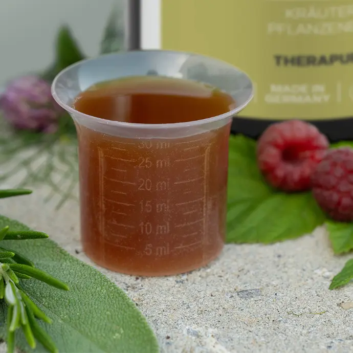 Dosierempfehlung Flora EM Dosierempfehlung Flora EM