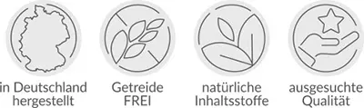 Qualitätsicons