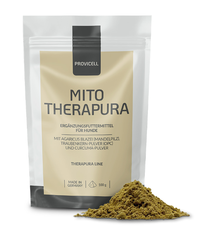Mito Therapura Pulver Mito Therapura Pulver