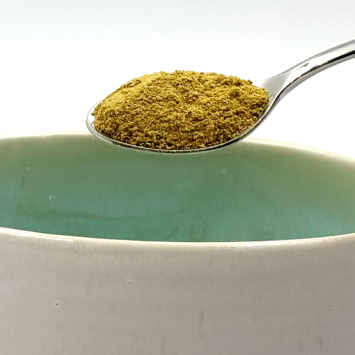 Mito Pulver Mito Pulver