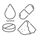 Pulver_Tablette Icon