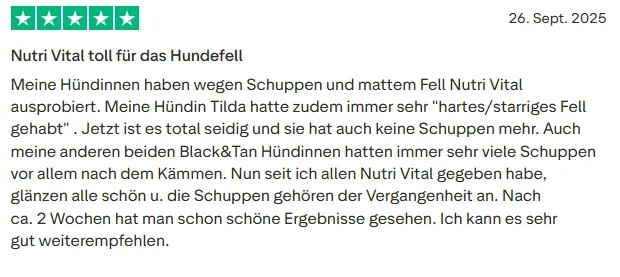 Bewertung