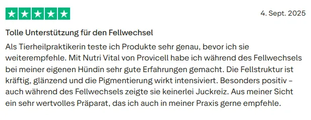 Bewertung