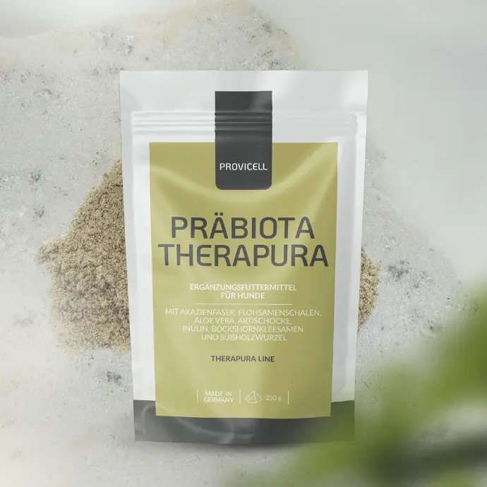 Präbiota Therapura