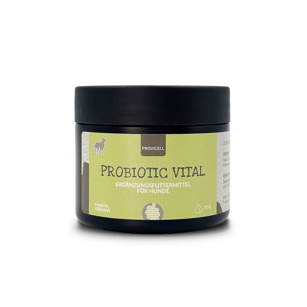 Probiotic Vital Hund