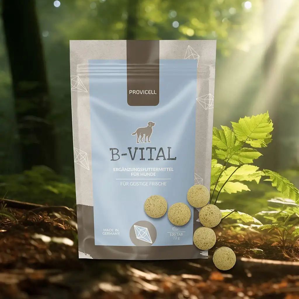 B-Vital
