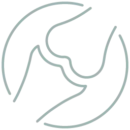 Icon Knochen & Gelenke