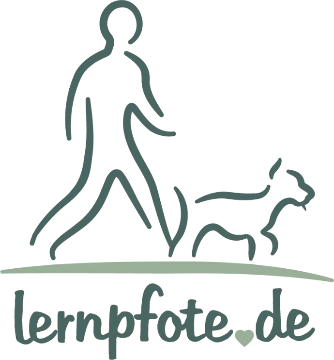 Logo Lernpfote