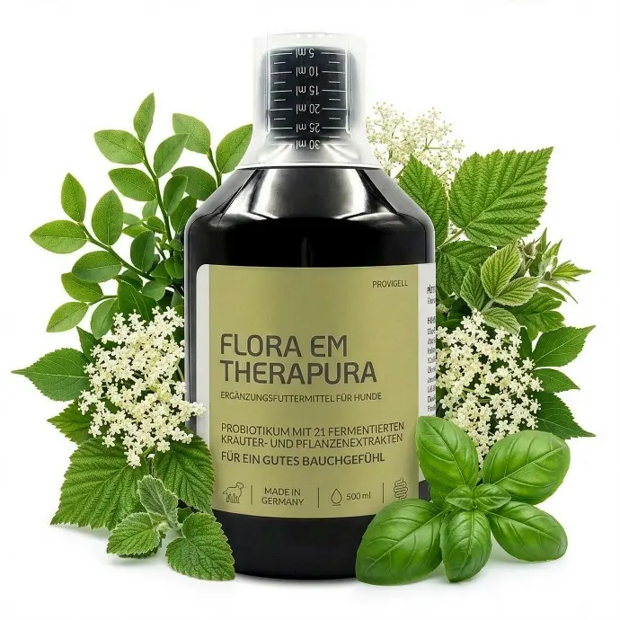 Flora EM Therapura Flora EM Therapura