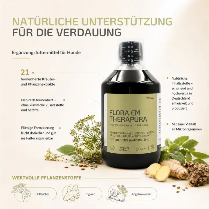 Flora EM Therapura
