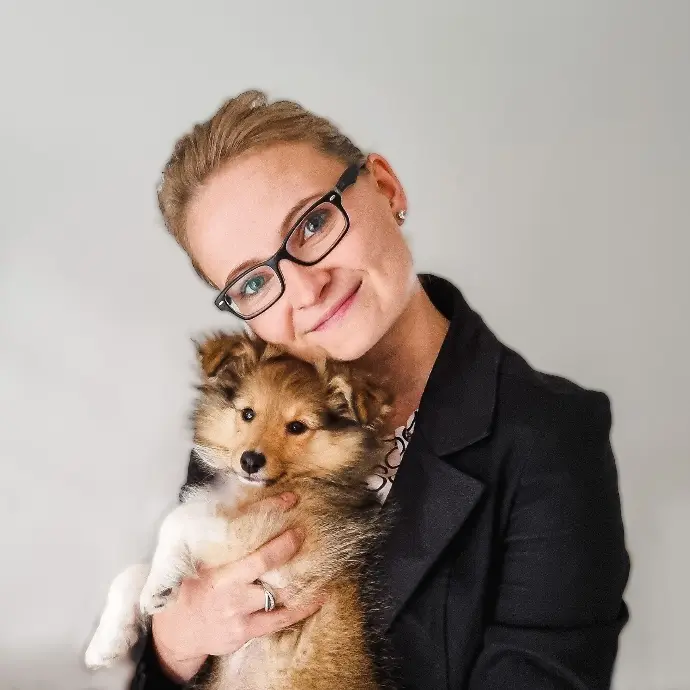 PROVICELL-Partnerin Jennifer Schreiber 