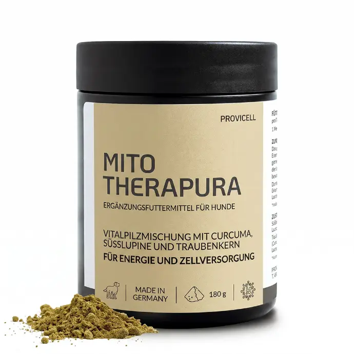 Mito Therapura Dose