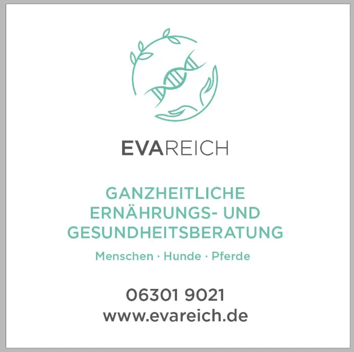 Logo Eva Reich