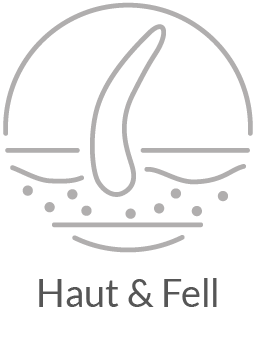 Anwendungsbereich Haut & Fell