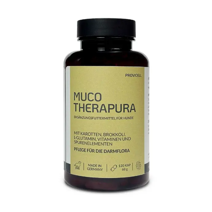 Muco Therapura