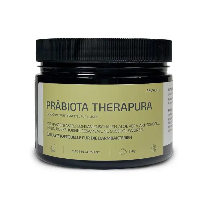 Präbiota Therapura