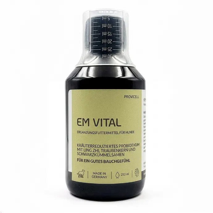EM Vital Hund