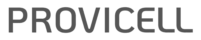 Logo PROVICELL