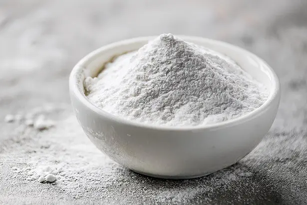 Maltodextrin
