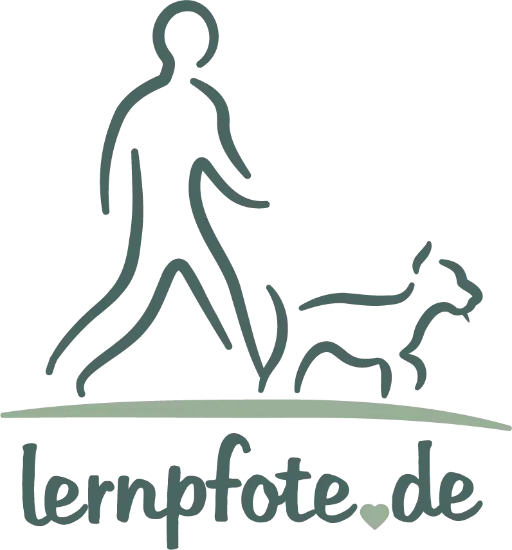 Logo Lernpfote