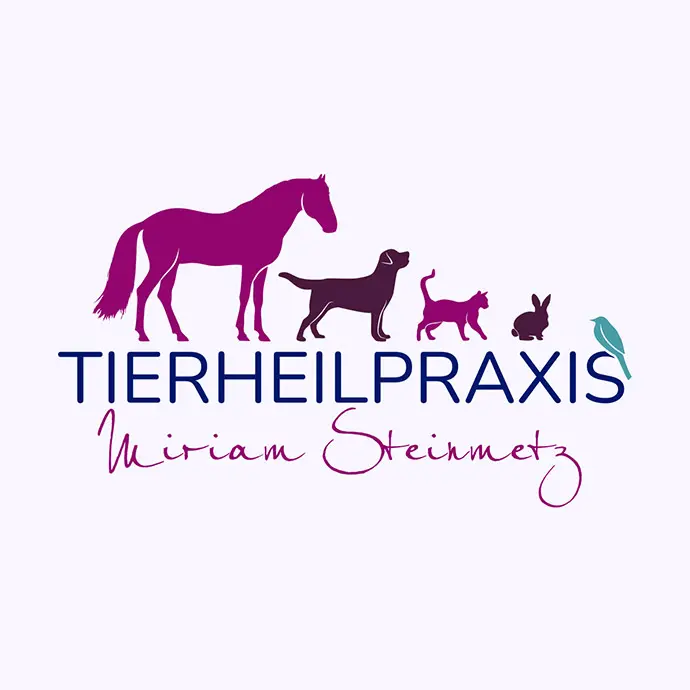 Partnerin Miriam Steinmetz, Tierheilpraktikerin