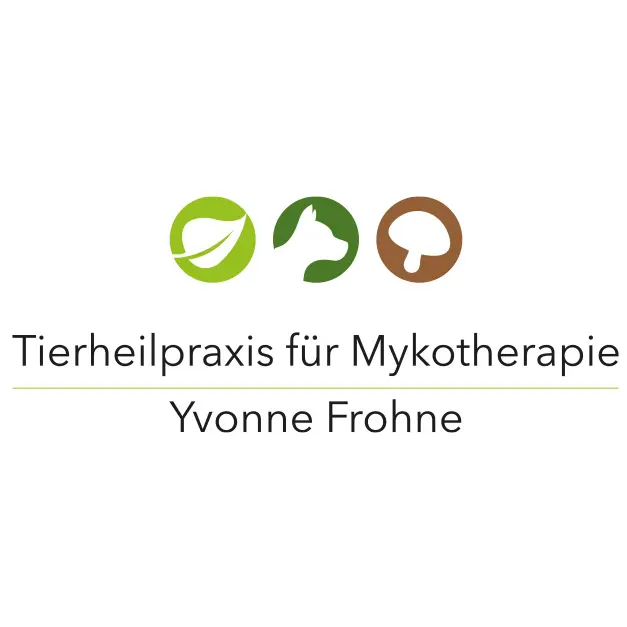  Yvonne Frohne