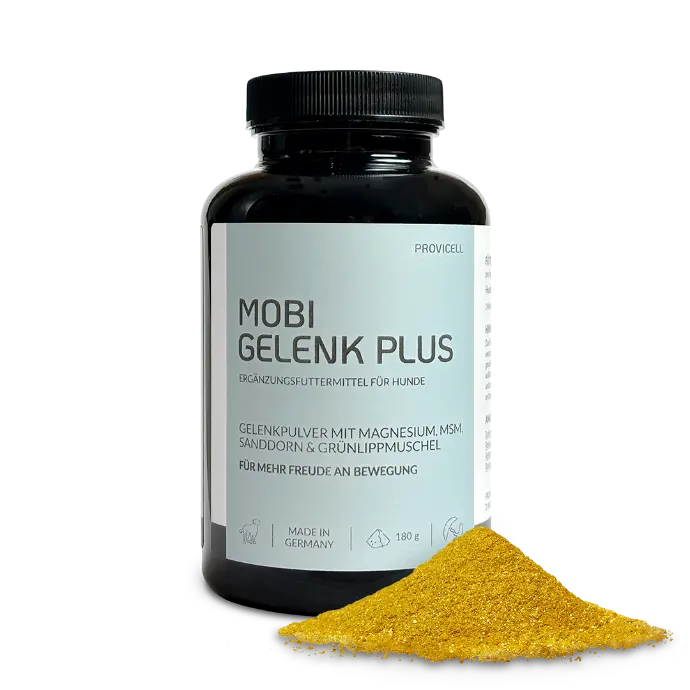 Mobi Gelenk Plus