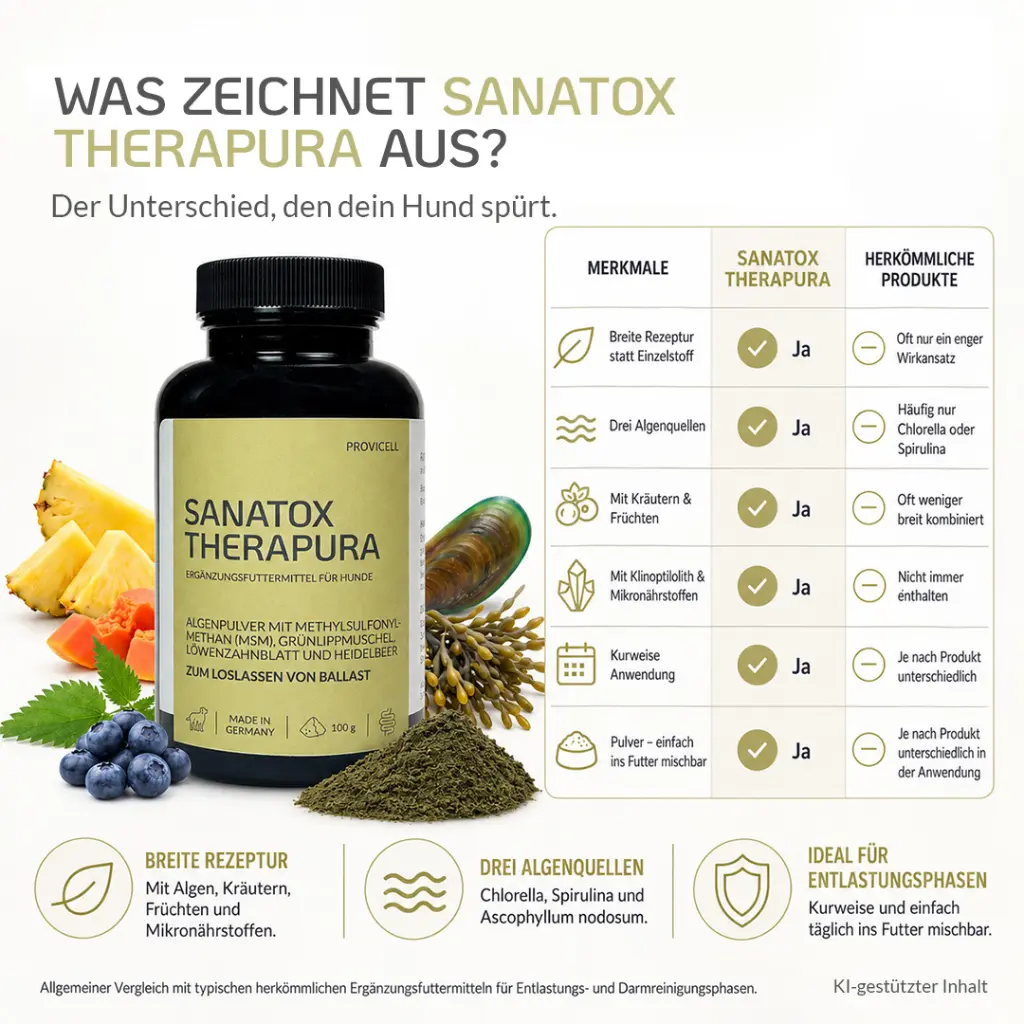 PROVICELL_Sanatox_Therapura_Vergleich.webp