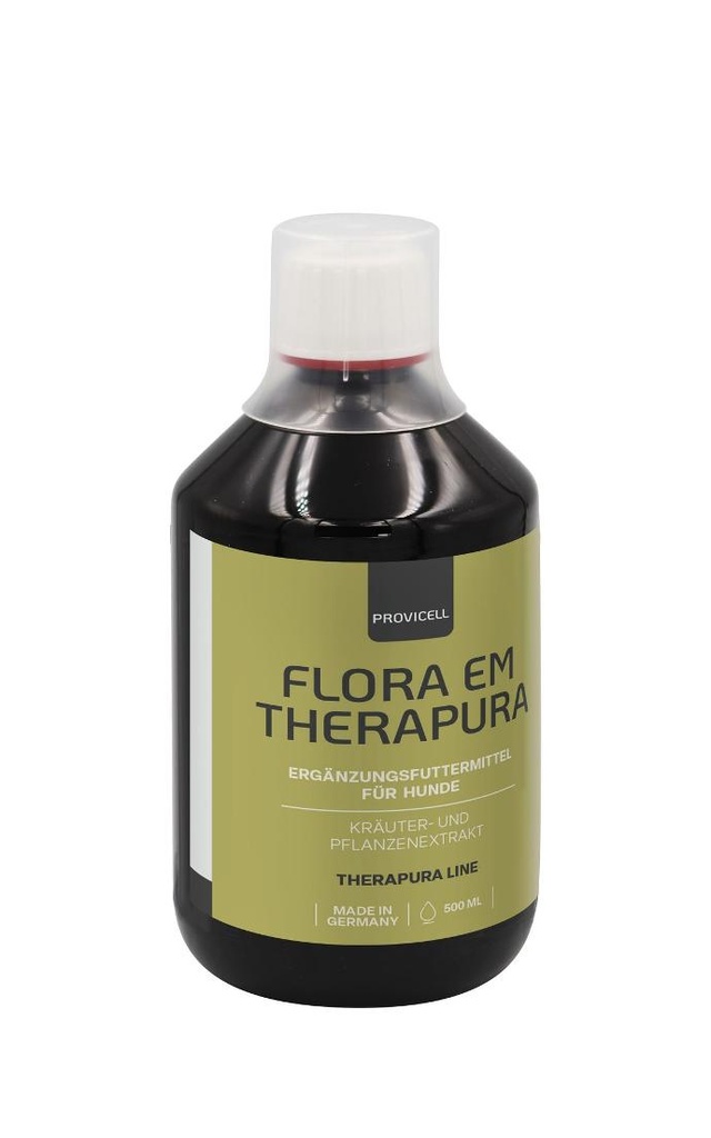 ​​​​​Flora EM Therapura