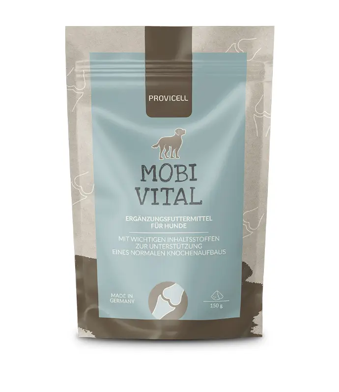 Mobi Vital 