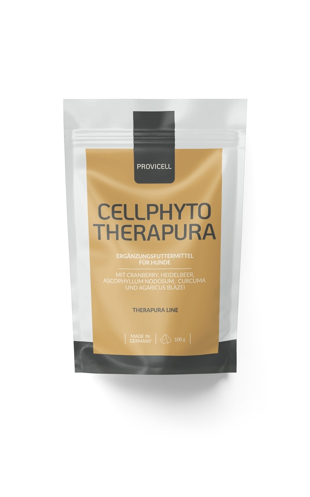 ​​​​Cellphyto Therapura