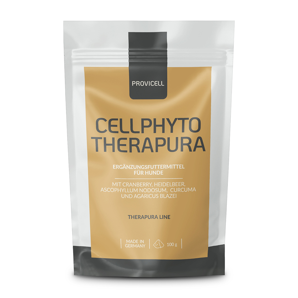 Cellphyto Therapura