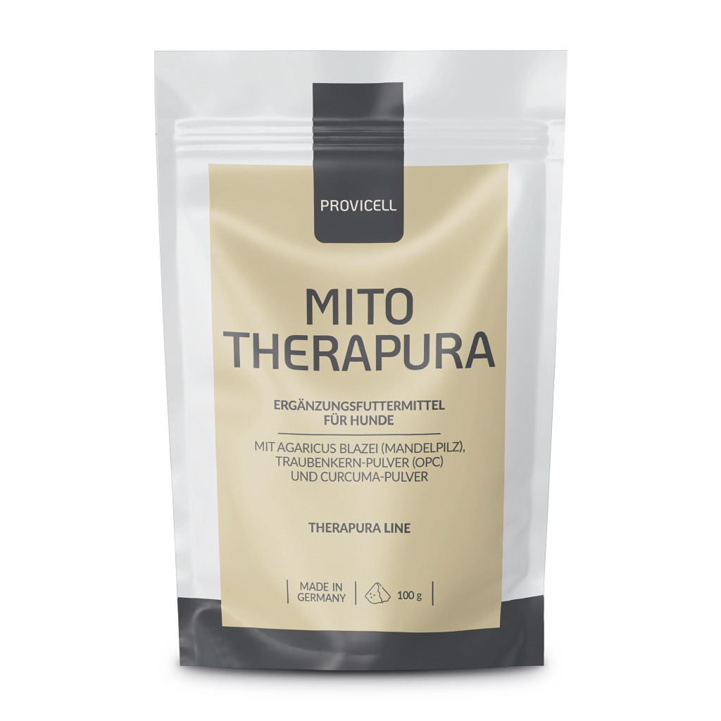 Mito Therapura