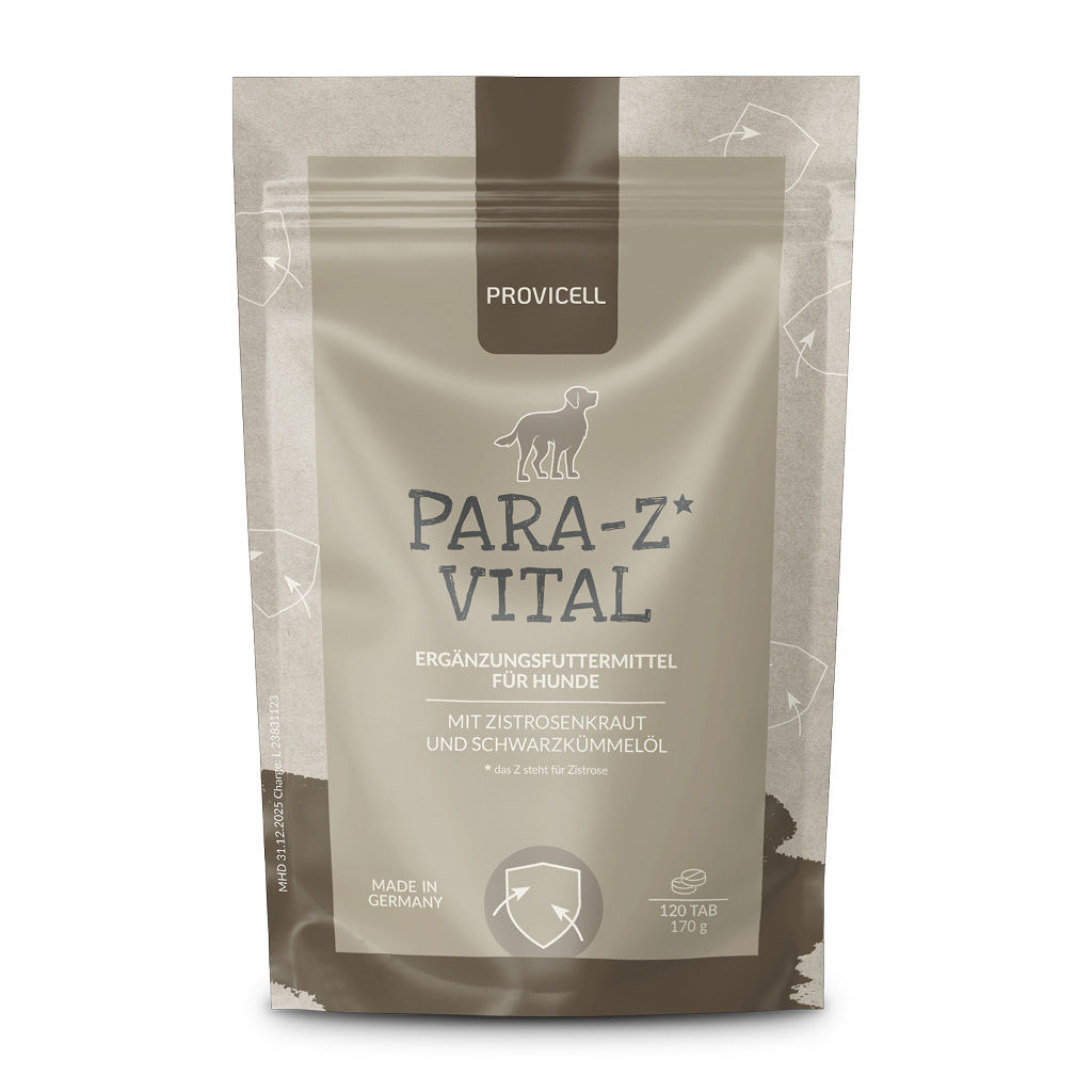 Para-Z* Vital
