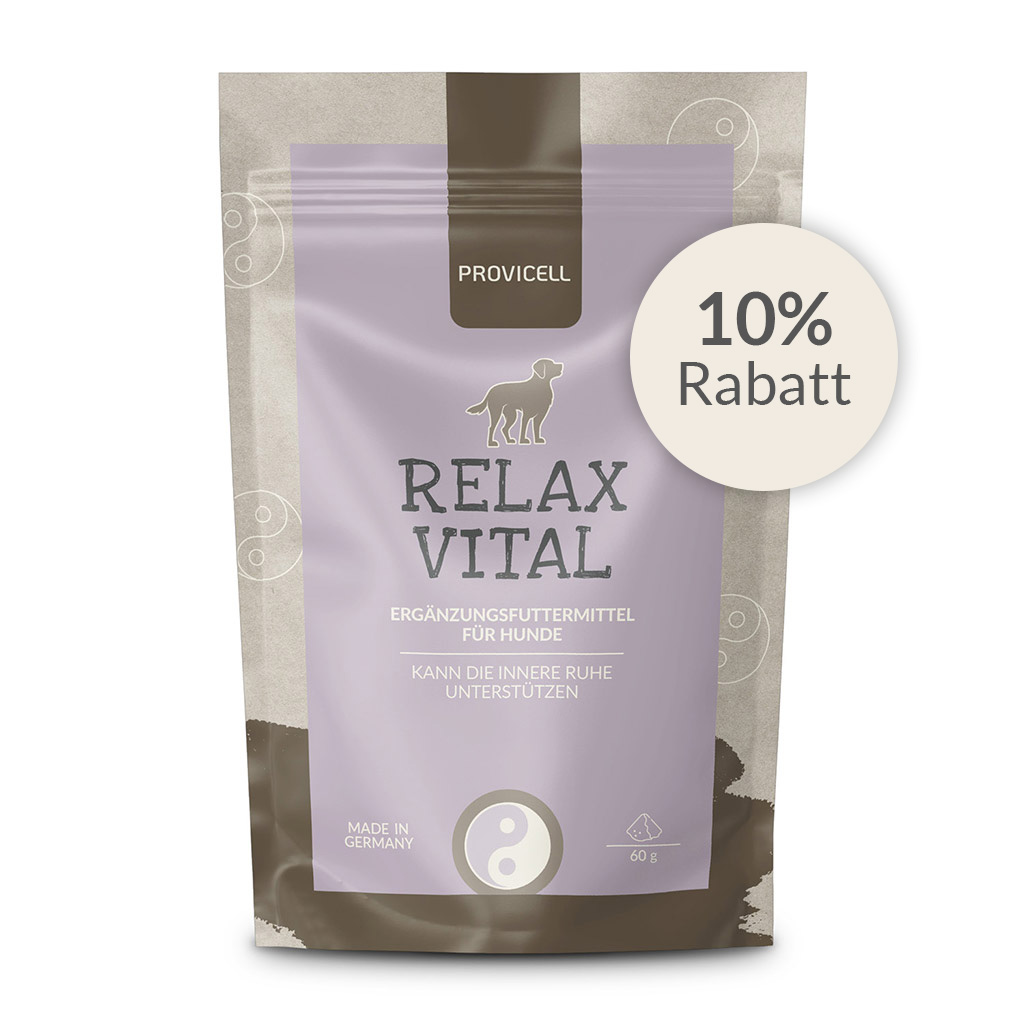 ​​​​Relax Vital
