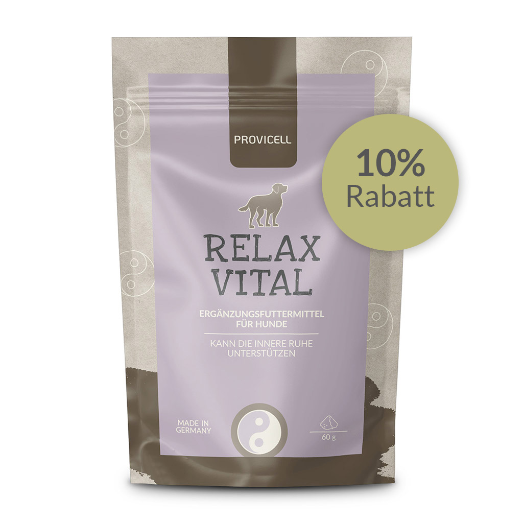 Relax Vital