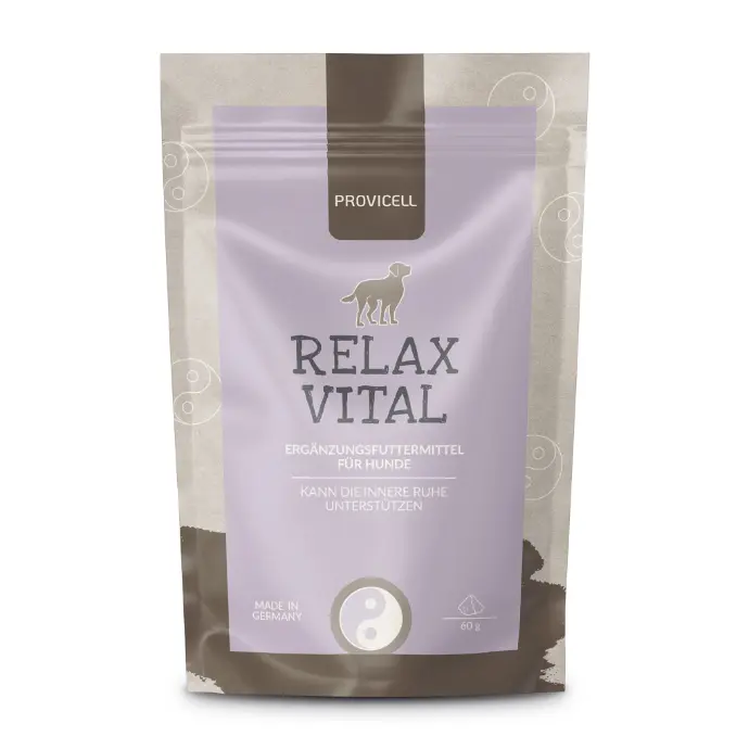 Relax Vital